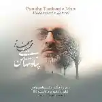 دانلود آهنگ پناه تنهایی من از محمد اصفهانی